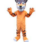 Sewa Kostum Badut Animals