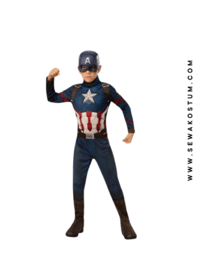 Jual Kostum Caracter Anak